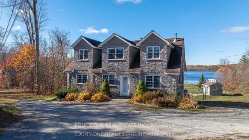 1099C Polar Bear Lane, Sharbot Lake, ON, K0H2P0 | Card Image