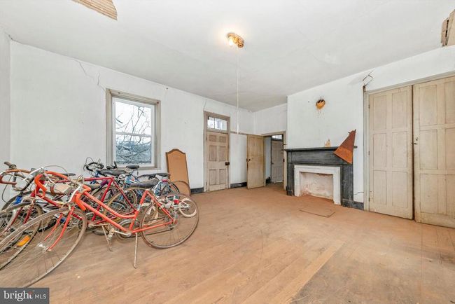 2820 Milt Summers Rd, Home with 4 bedrooms, 1 bathrooms and null parking in MIDDLETOWN MD | Image 36
