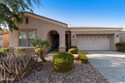 4528 E Donato Drive, Gilbert, AZ, 85298 | Card Image