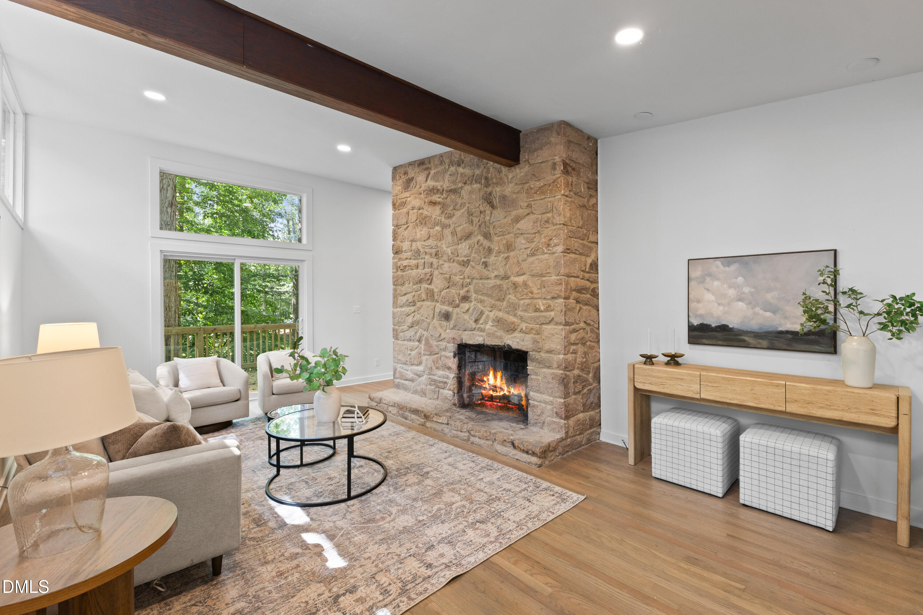 Residential in Raleigh 4