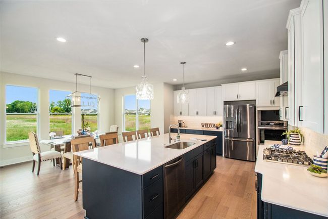 63888 Dequindre Rd, House other with 4 bedrooms, 3 bathrooms and null parking in Washington Twp MI | Image 9