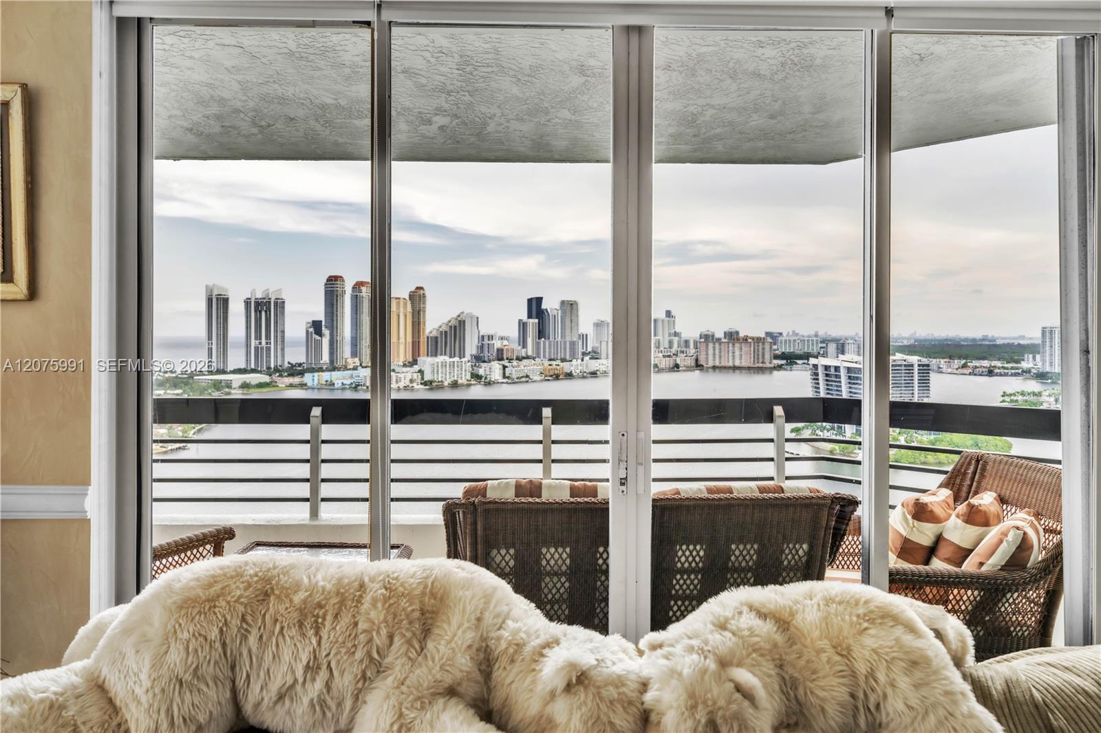 Residential Lease in Aventura