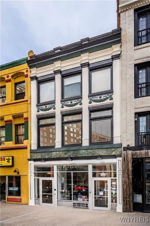 523 Main St, Buffalo, NY, 14203-1734 | Card Image