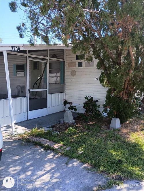 1714 Florida Blvd, BRADENTON, FL, 34207 | Card Image