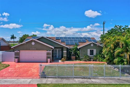 13721 Sw 280th Ter, Homestead, FL, 33033-5740 | Card Image