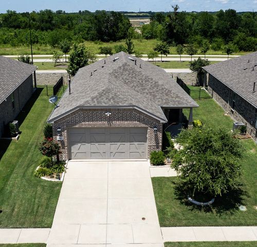 921 Hidden Eddy Dr, McKinney, TX, 75071-0081 | Card Image