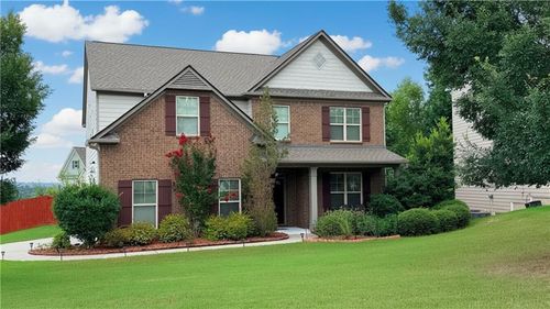 1810 Kingsbridge Ct, Suwanee, GA, 30024-8621 | Card Image