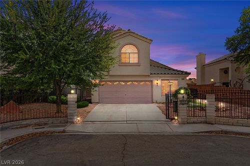 6055 Belladonna Cir, Las Vegas, NV, 89142-1289 | Card Image