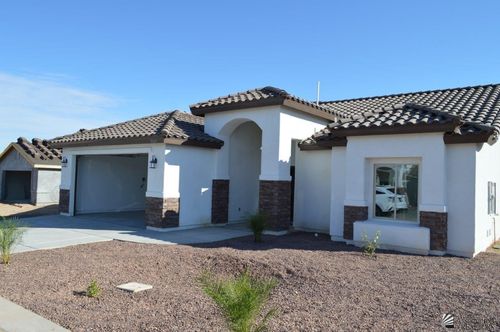 13123 E 54th St, Yuma, AZ, 85367-8450 | Card Image