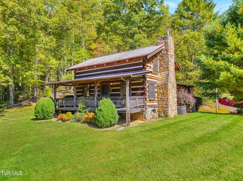 4379 Pine Orchard Rd, Butler, TN, 37640-7181 | Card Image