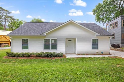 236 Austin Ave Ne, Marietta, GA, 30060-1518 | Card Image