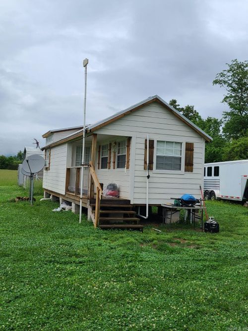 181 Polk Road 127, Mena, AR, 71953 | Card Image