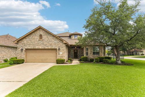 4802 Hidden Springs Trl, Georgetown, TX, 78633-5243 | Card Image
