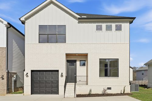 4336 Old Goins Rd, Nashville, TN, 37211-4817 | Card Image