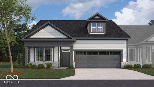 18452 Depoe Ln, Westfield, IN, 46074-9955 | Card Image