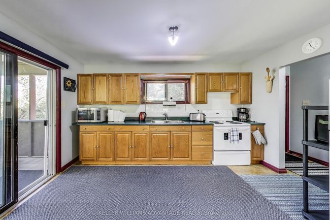 5 - 18 4 Th Line Rd, House other with 3 bedrooms, 1 bathrooms and 3 parking in Roseneath ON | Image 8