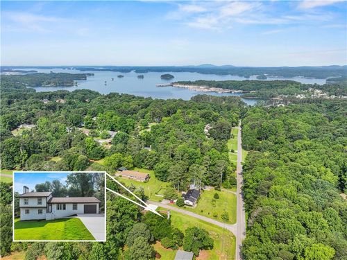 5209 Byers Rd, Gainesville, GA, 30504-8112 | Card Image