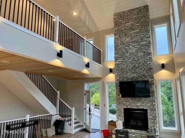 234 Cameron Loop, House other with 3 bedrooms, 6 bathrooms and null parking in La Follette TN | Image 21