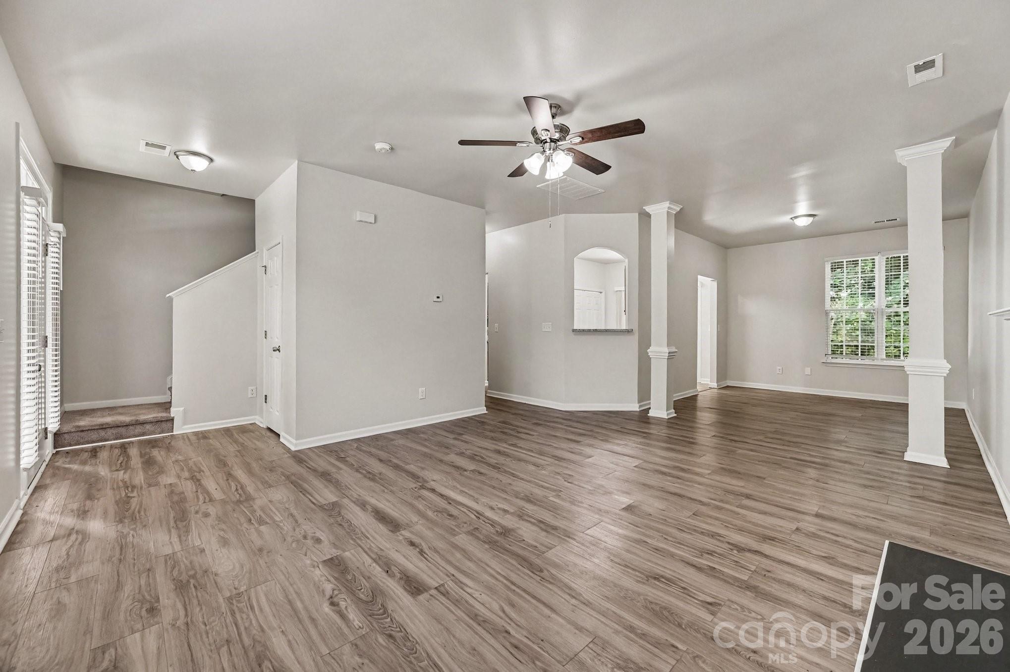 Residential in Charlotte 4