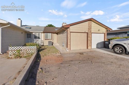 2435 Shawnee Dr, Colorado Springs, CO, 80915-1951 | Card Image