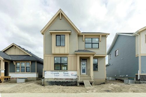 242 Harmony Circle, Rural Rocky View County, AB, T3Z0K9 | Card Image