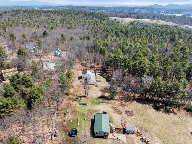 20 Crockett Rd, House other with 3 bedrooms, 1 bathrooms and null parking in Laconia NH | Image 33
