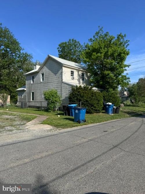 4 Washington Street, NORTH EAST, MD, 21901 | Card Image