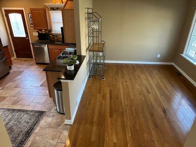 1695 Woodstock St, House other with 4 bedrooms, 2 bathrooms and null parking in Canton MI | Image 8