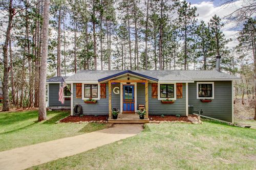 13492 Blackberry Dr, Nevis, MN, 56467-5162 | Card Image