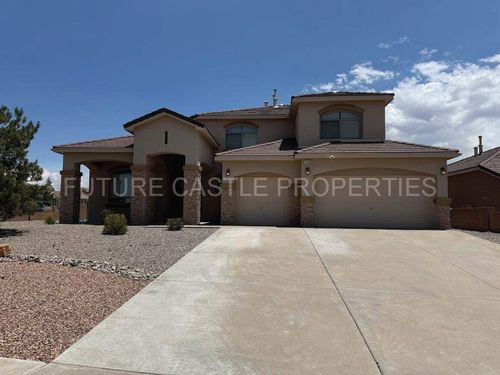 1114 Blue Sage Rd Ne, Rio Rancho, NM, 87144-5763 | Card Image