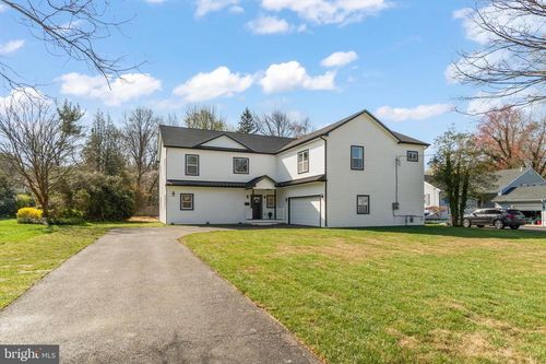 32 Wagon Bridge Run, MOORESTOWN, NJ, 08057-2859 | Card Image