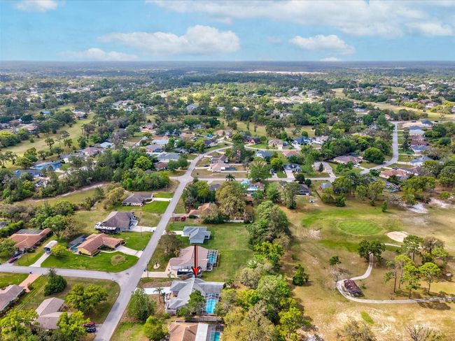 5411 Joyner Ave, House other with 3 bedrooms, 2 bathrooms and null parking in SPRING HILL FL | Image 53