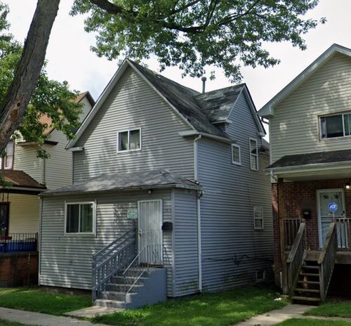 12014 S Normal Ave, Chicago, IL, 60609-2747 | Card Image