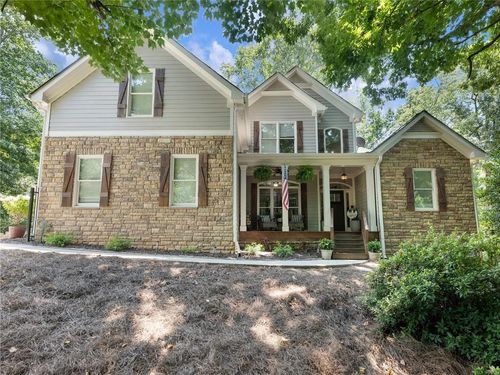3777 Stone Creek Ct, Gainesville, GA, 30507-7124 | Card Image