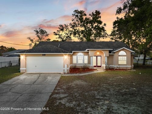 10358 Ireland St, SPRING HILL, FL, 34608-4128 | Card Image