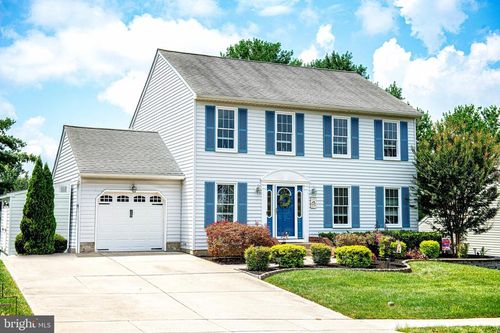 1543 Bentley Cir, BEL AIR, MD, 21015-8419 | Card Image