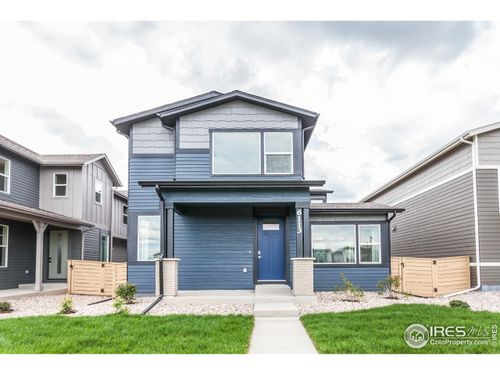 6113 Saddlehorn Dr, Timnath, CO, 80547-5854 | Card Image