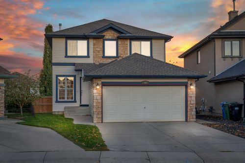 42 Panorama Hills Mews Nw, Calgary, AB, T3K5C2 | Card Image