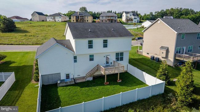 110 Jillian Ln, House other with 4 bedrooms, 3 bathrooms and null parking in PENN LAIRD VA | Image 55