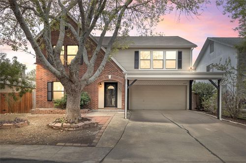 1915 Leander, San Antonio, TX, 78251-2955 | Card Image