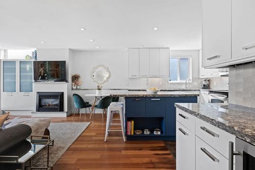104-1512 Yew St, Vancouver, BC, V6K3E4 | Card Image