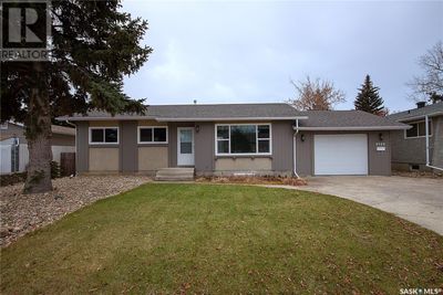 8908 Abbott Ave, House other with 4 bedrooms, 2 bathrooms and null parking in North Battleford SK | Image 1