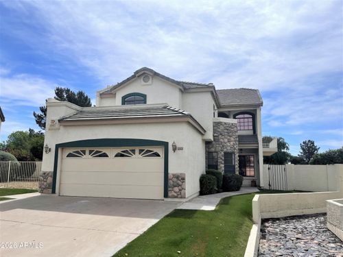 19907 N Denaro Drive, Glendale, AZ, 85308 | Card Image