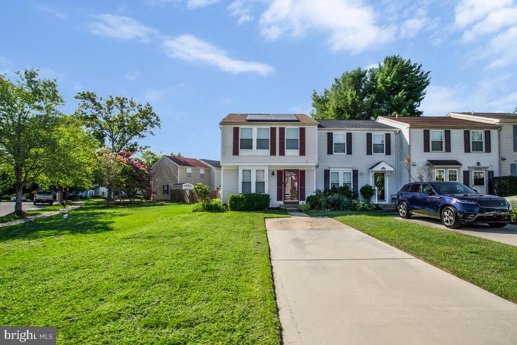 Norwalk Ct, Bowie, MD 20716