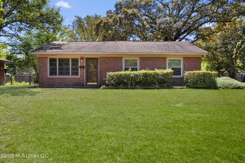 2320 Curcor Drive, Gulfport, MS, 39507 | Card Image