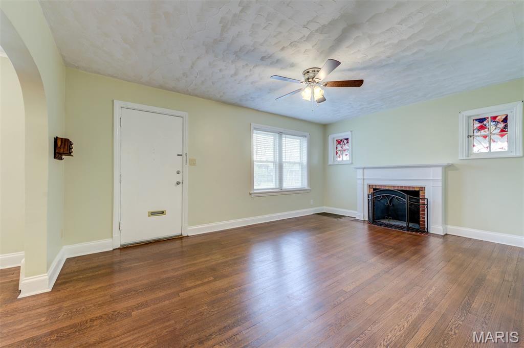 Residential in St Louis 3
