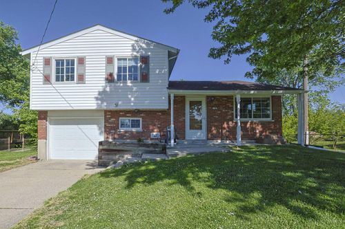 11287 Templeton Dr, Colerain Twp, OH, 45251-4556 | Card Image