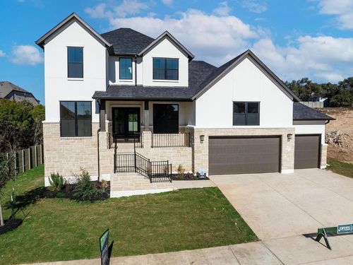 3216 Lookout Mountain Rd, Georgetown, TX, 78628-4376 | Card Image