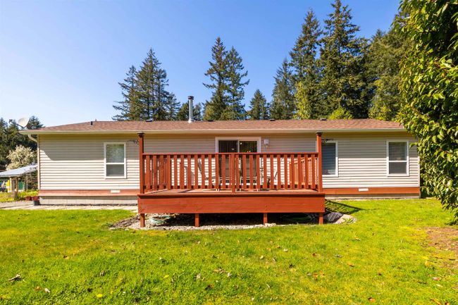 25786 40 Th Avenue, House other with 4 bedrooms, 1 bathrooms and null parking in Langley BC | Image 8