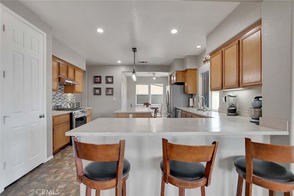 Residential in Perris